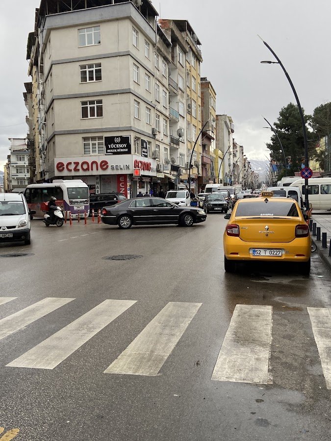 Zerrin Pulat Güzellik Merkezi