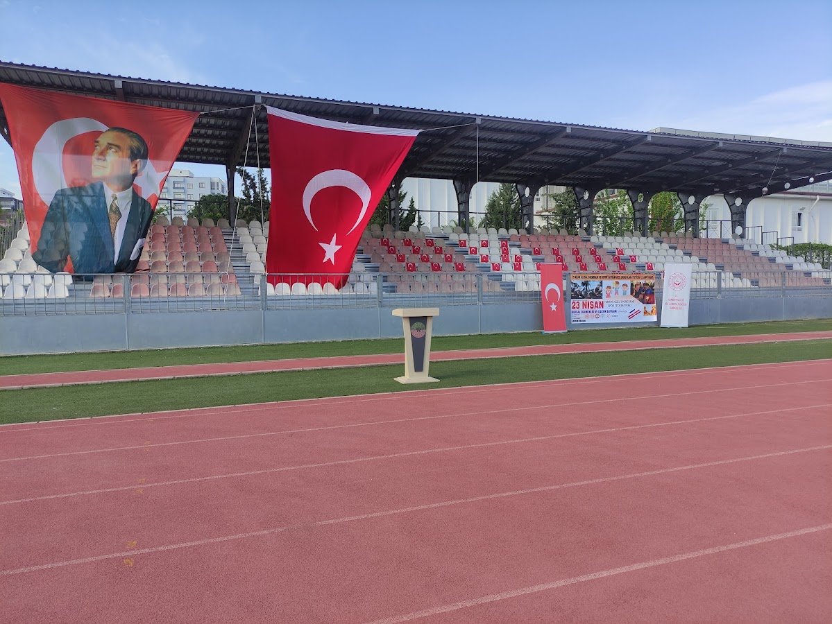 Osmaniye Atletizm Pisti