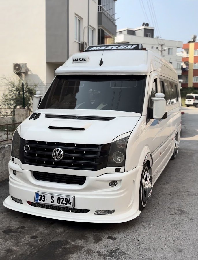 Mersin Masal Turizm