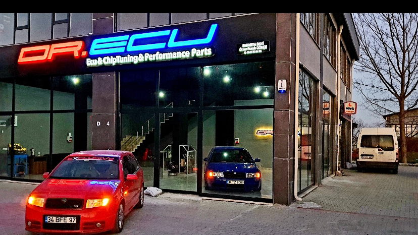 Dr.Ecu Sakarya