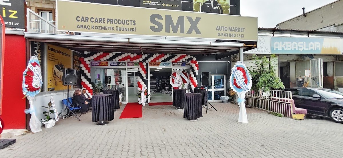 Smx Nevşehir