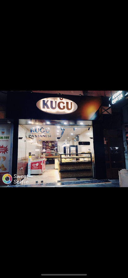 Kuğu Pastanesi