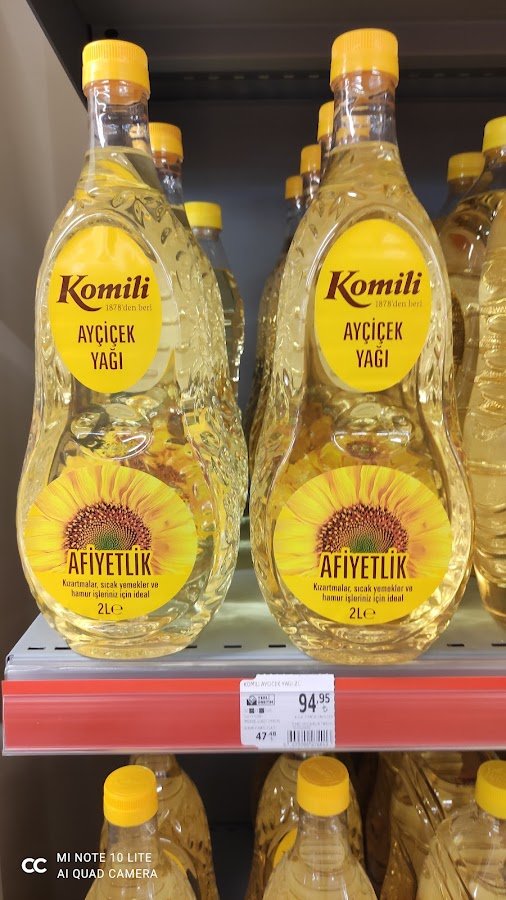 Migros - Toptan Satış