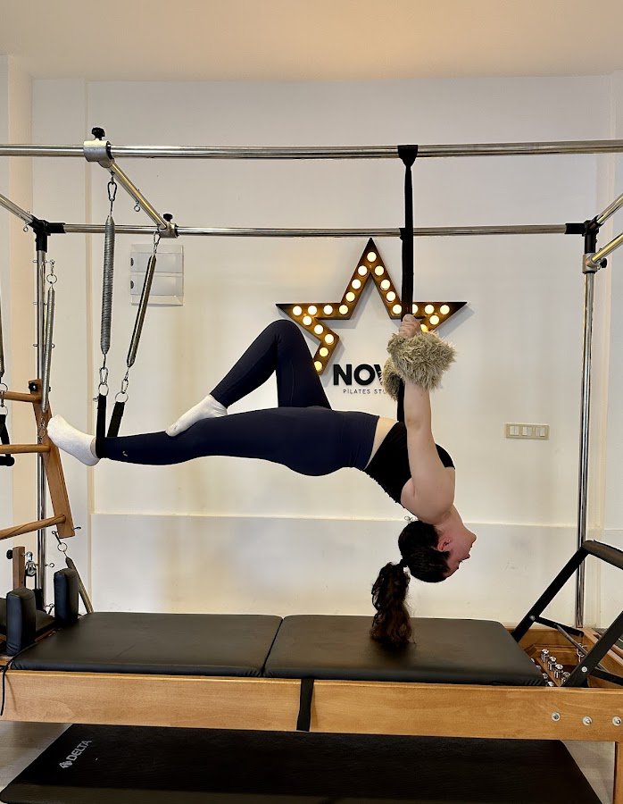 Nova Studio | Fonksiyonel & Pilates Stüdyo