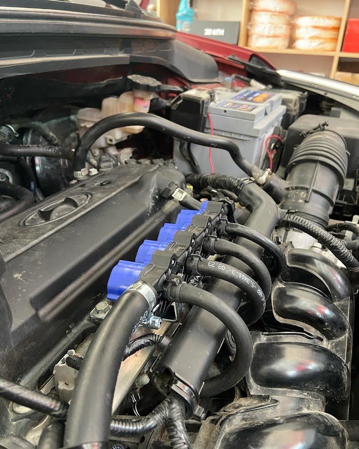 Aktif Oto Lpg