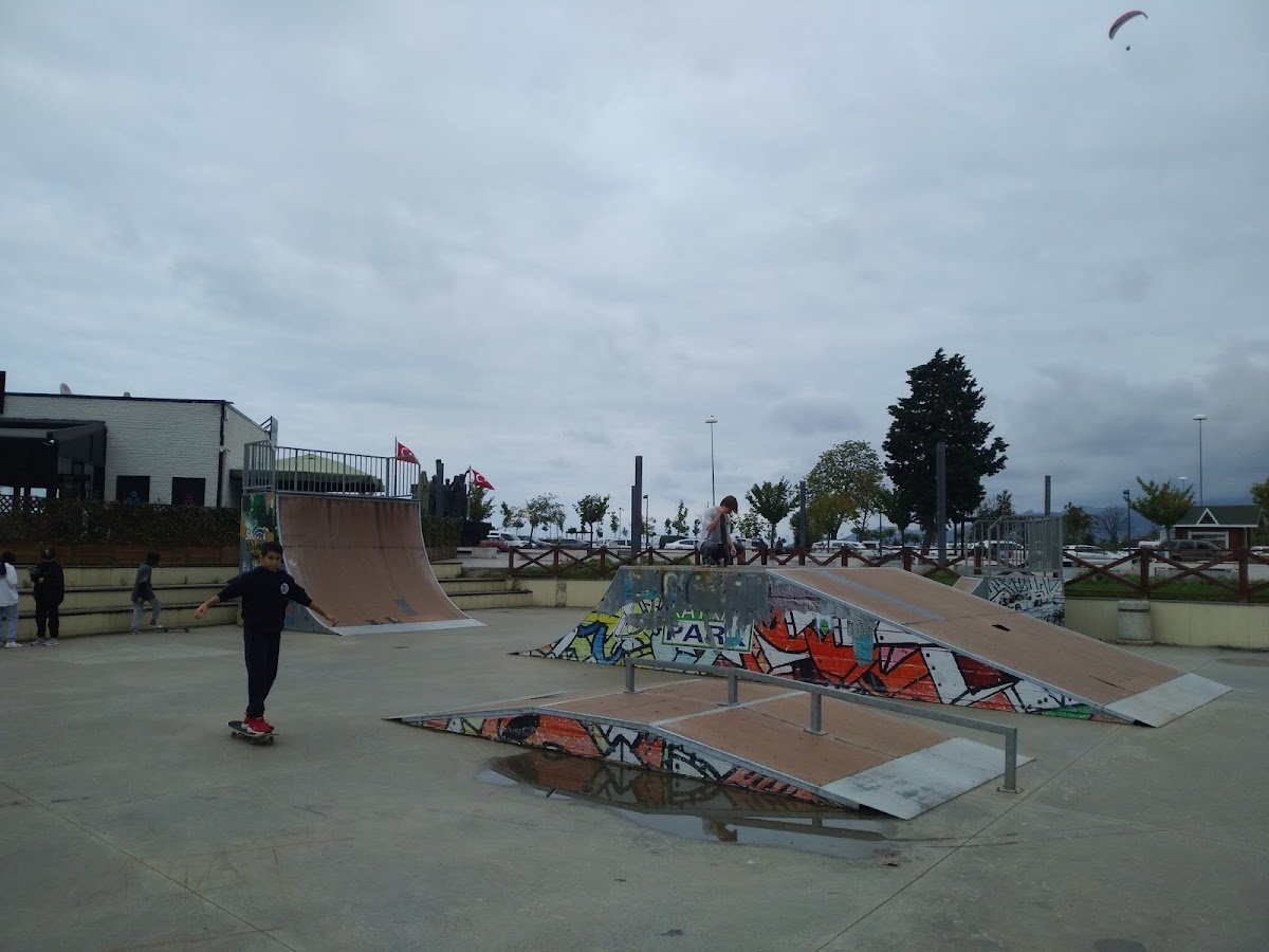 Skate Park