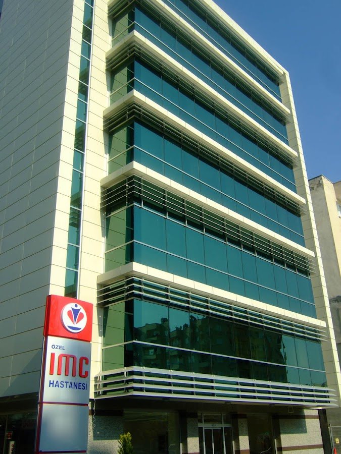 Özel Imc Hastanesi