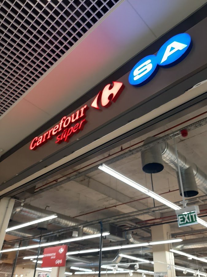 Carrefoursa
