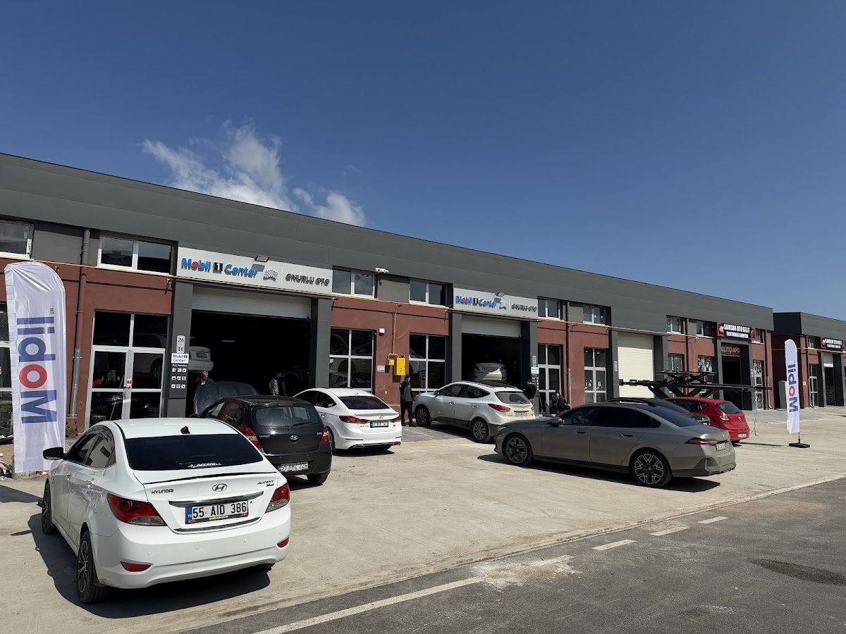 Samsun Onurlu Oto Hyundai Özel Servisi