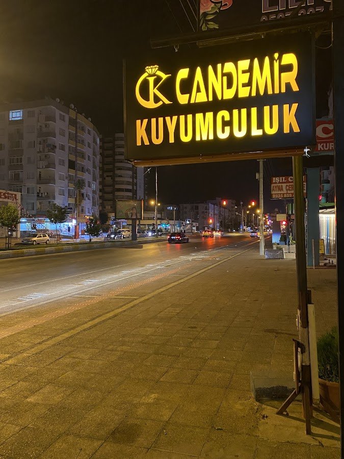 Candemir Kuyumculuk