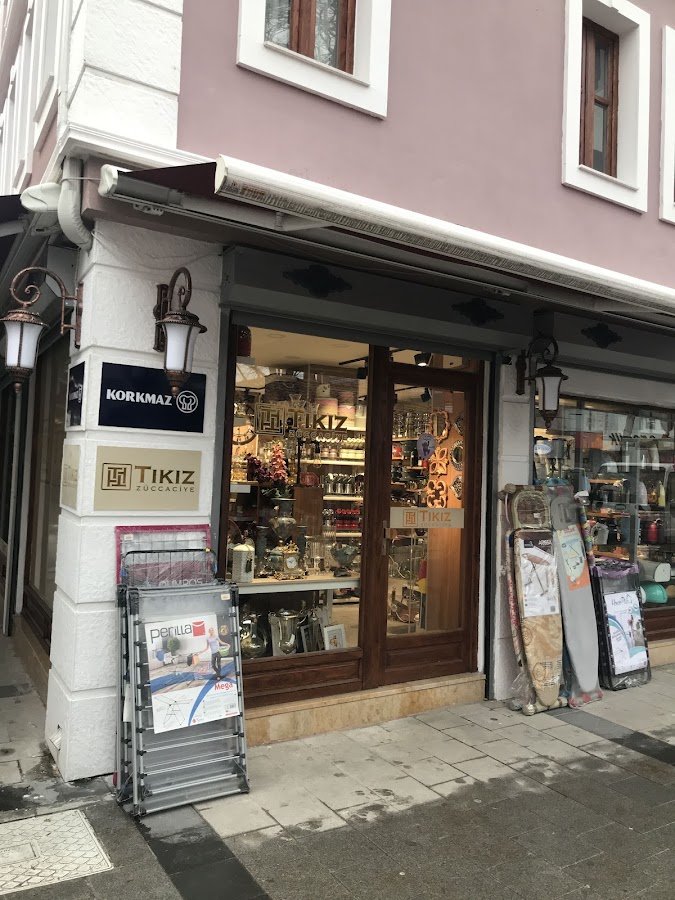 Tıkız Home