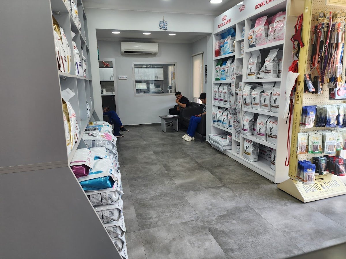 Bodrum Veteriner - New Life Veteriner Kliniği