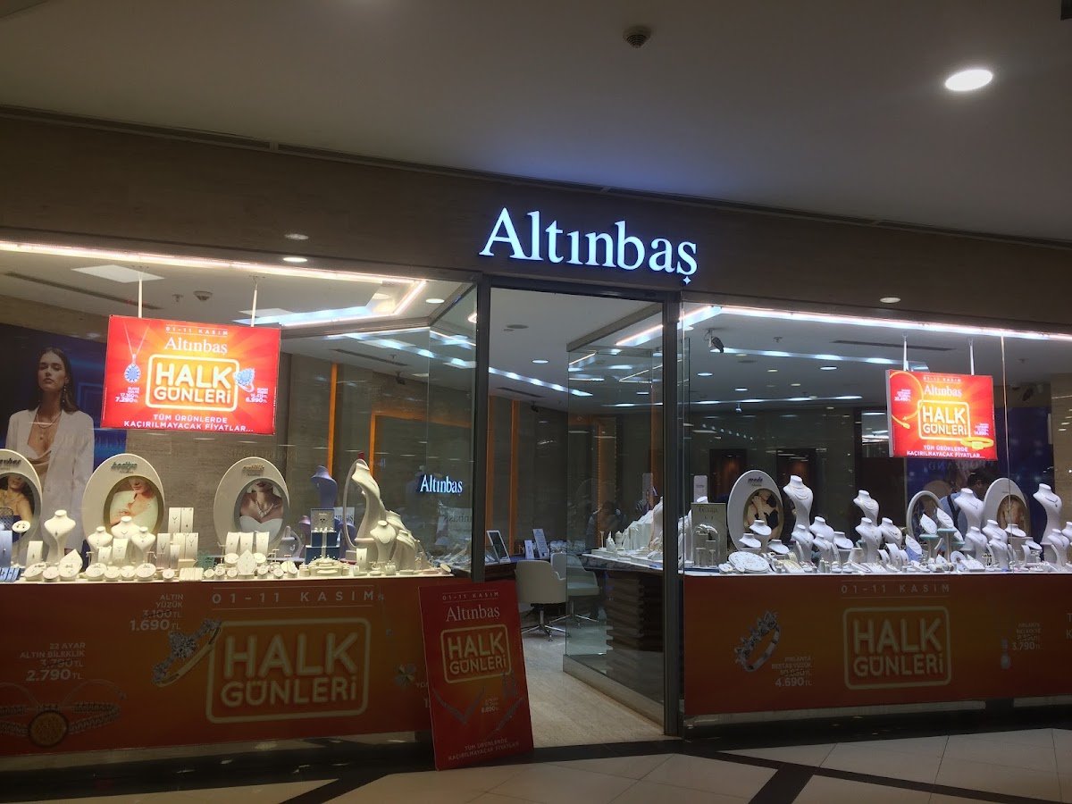 Altınbaş Serdivan AVM