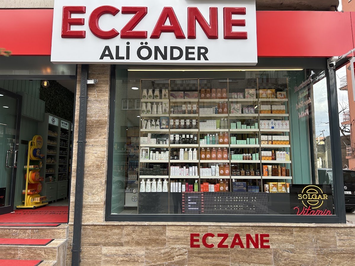 Ali Önder Eczanesi