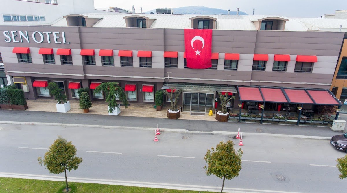 Sen Hotel
