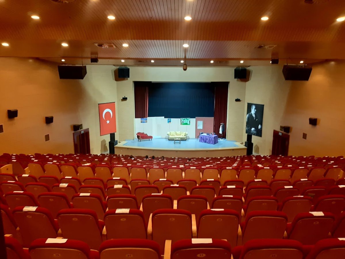 Ordu Devlet Tiyatrosu