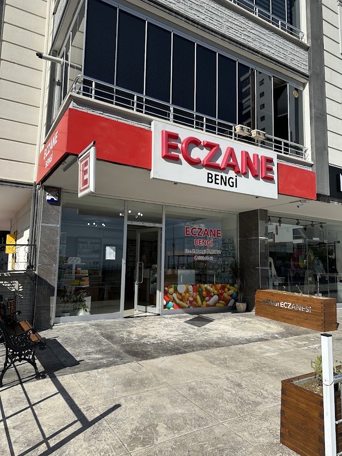Bengi Eczanesi