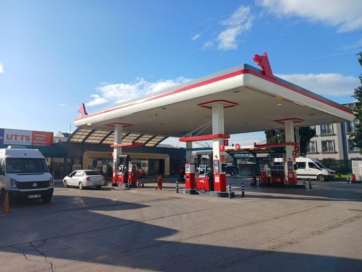 Petrol Ofisi