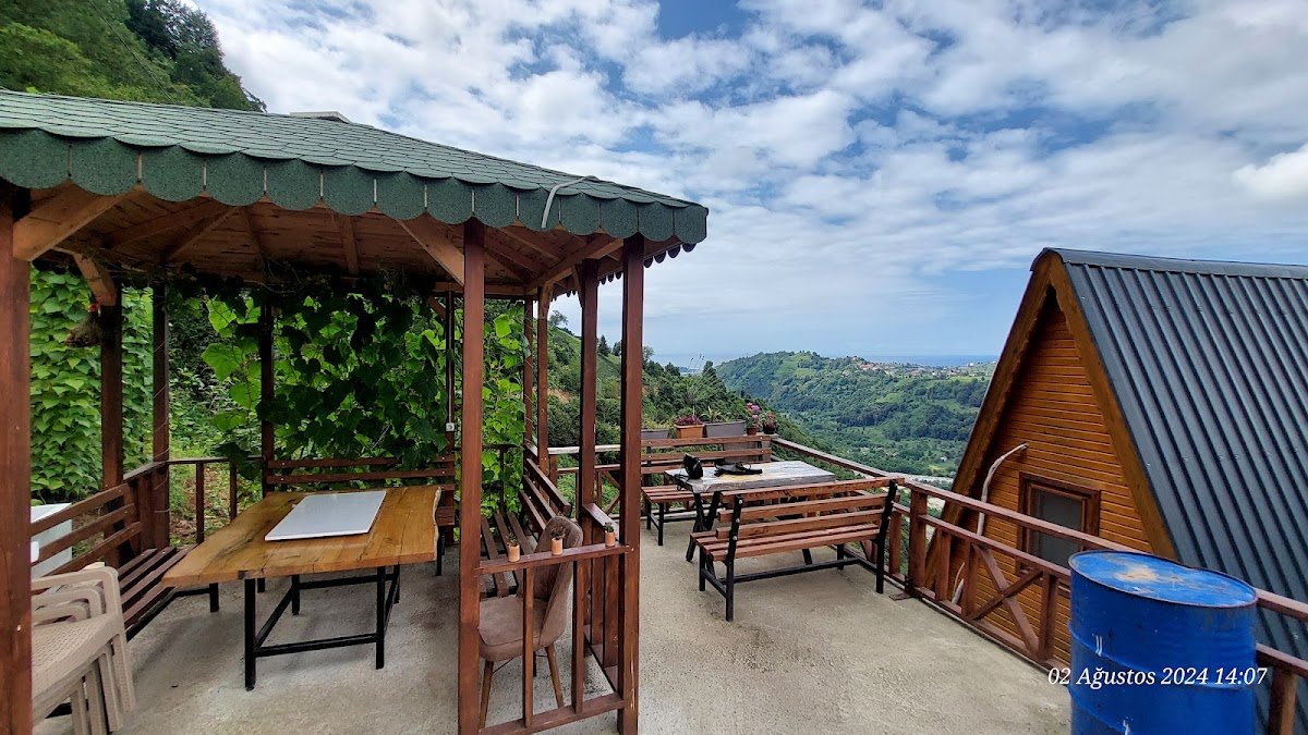 Keyfiteras Bungalov
