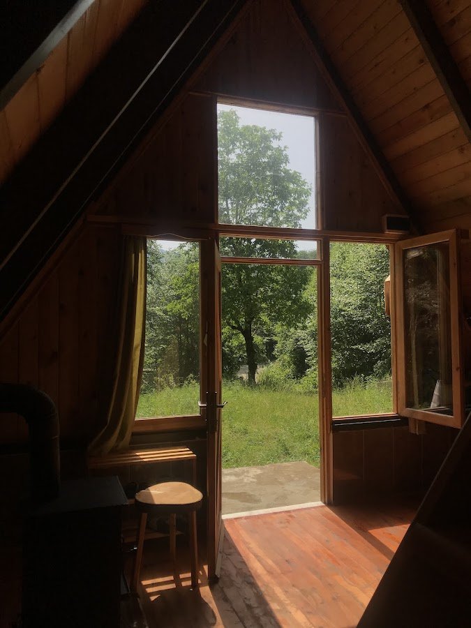 Baraka Bungalov