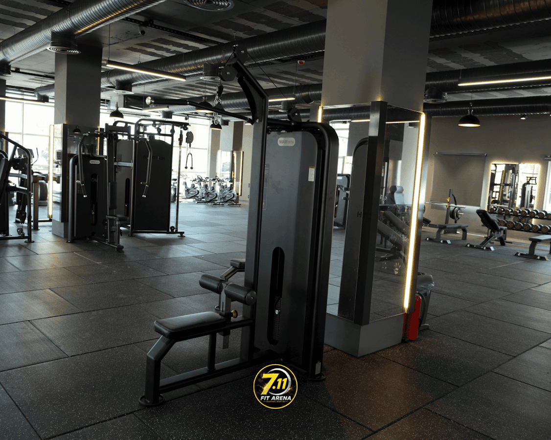 7.11 Fit Arena