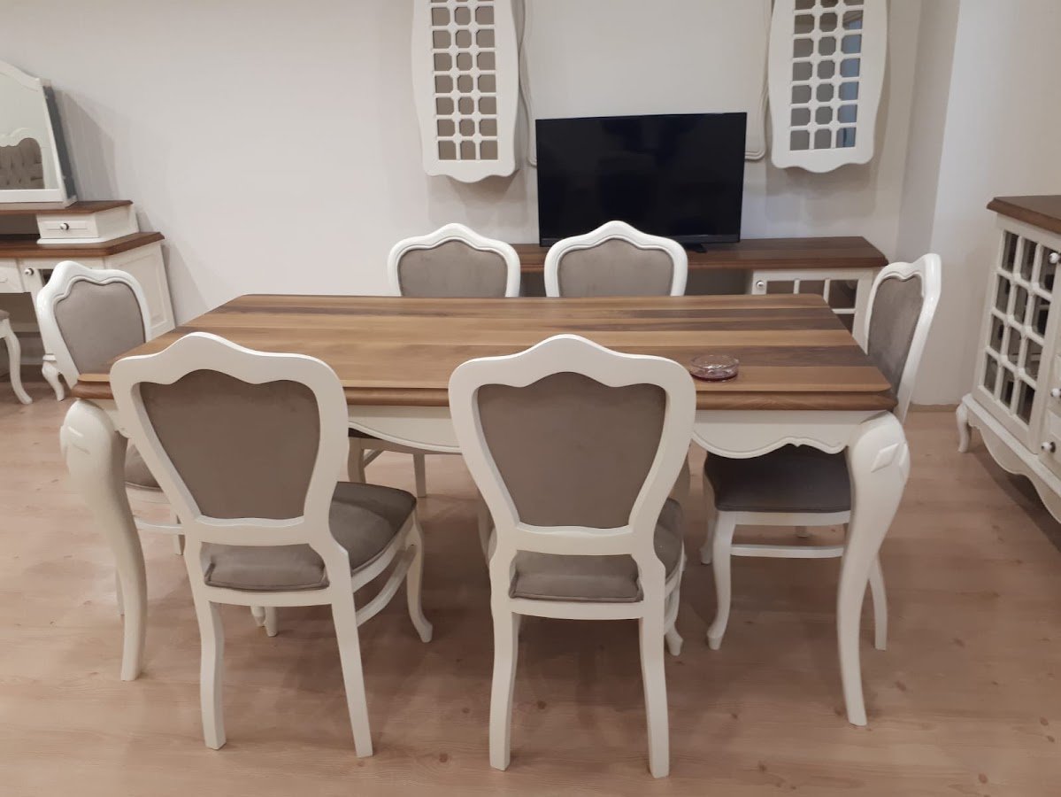 Güneş Mobilya