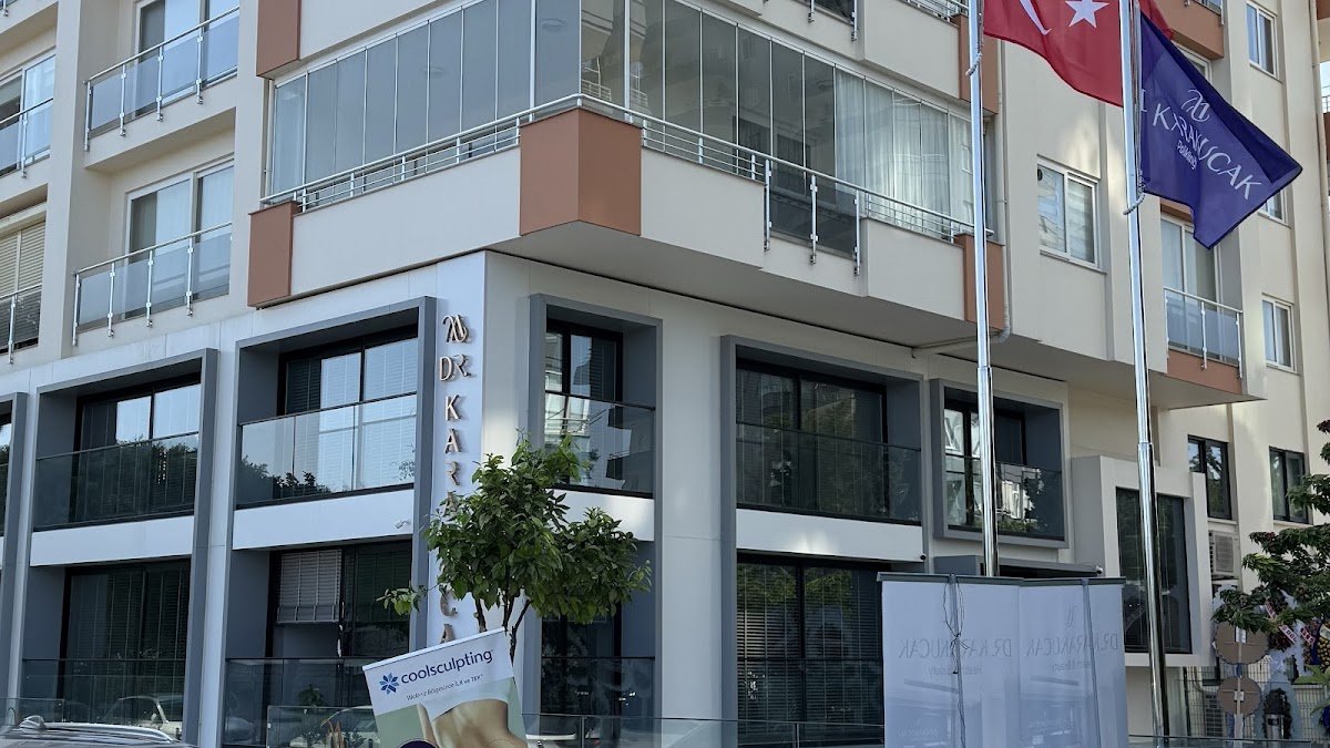 Karakucak Poliklinik&Mezo Center Estetik Güzellik Merkezi
