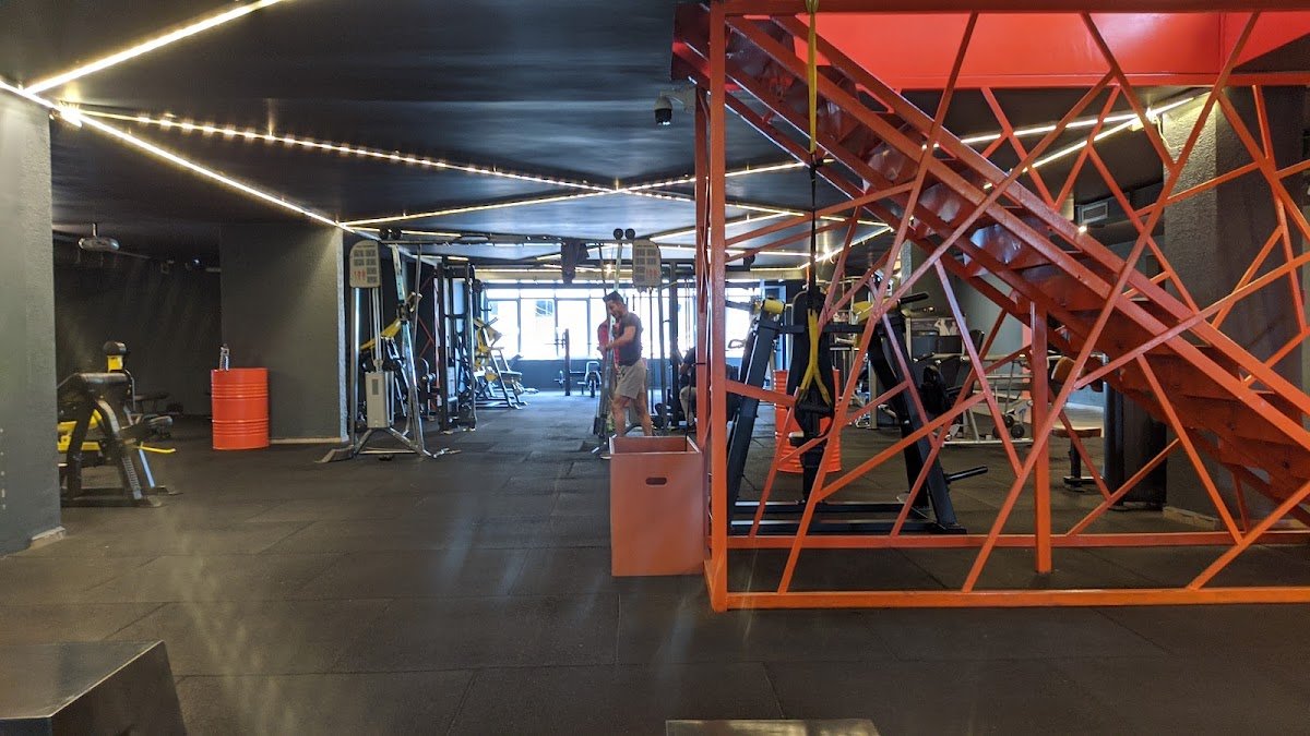 My Gym Fıt