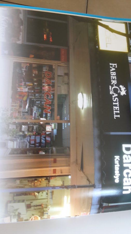 Darcan Kırtasiye