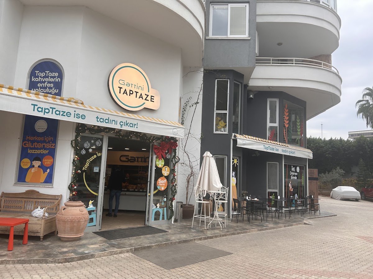 Gattini Taptaze