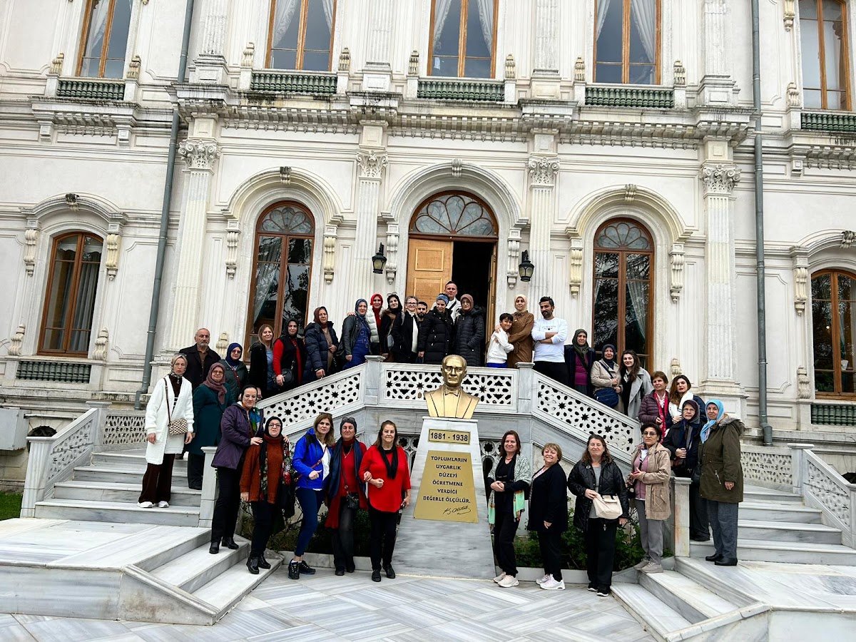 Seyir Rota Travel Tour Agency & Gezi Turları