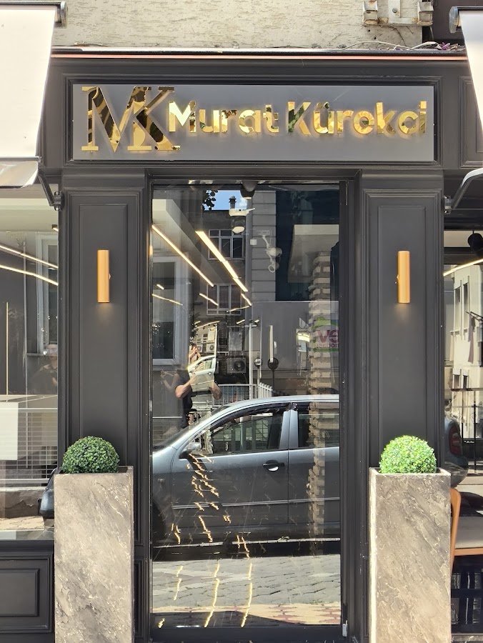 Mk Murat Kurekci