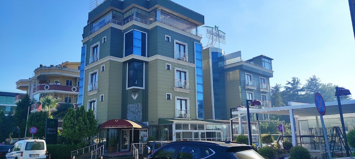Medikent Otel