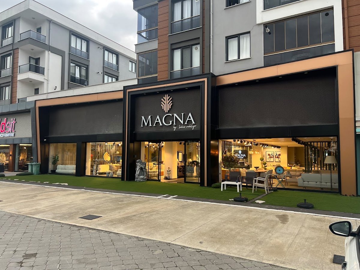 Magna Home