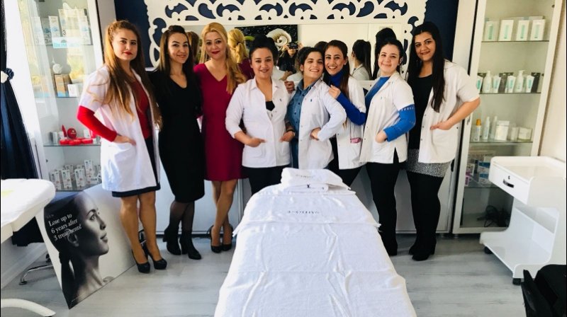 Asel Güzellik Salonu