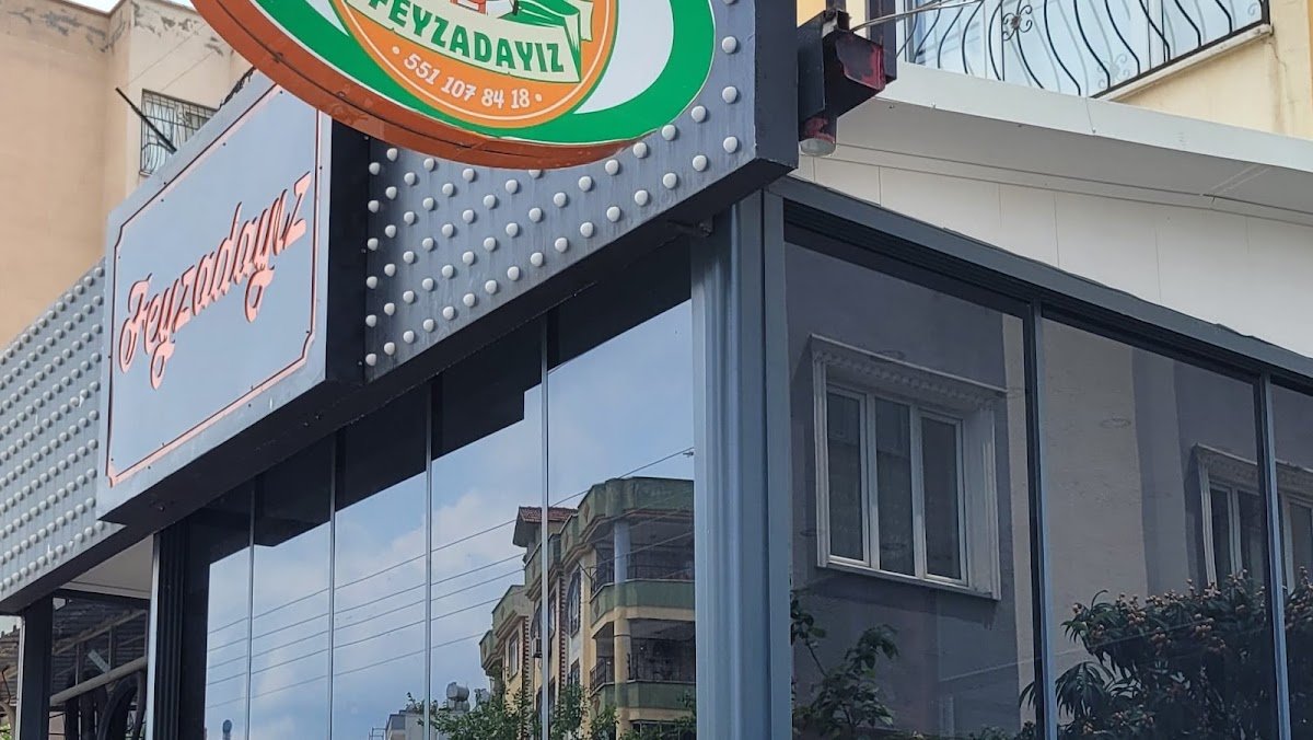 Feyzadayız