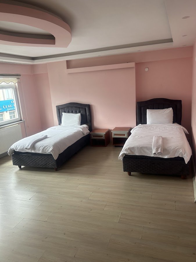 Ordu Bayrak Pansiyon
