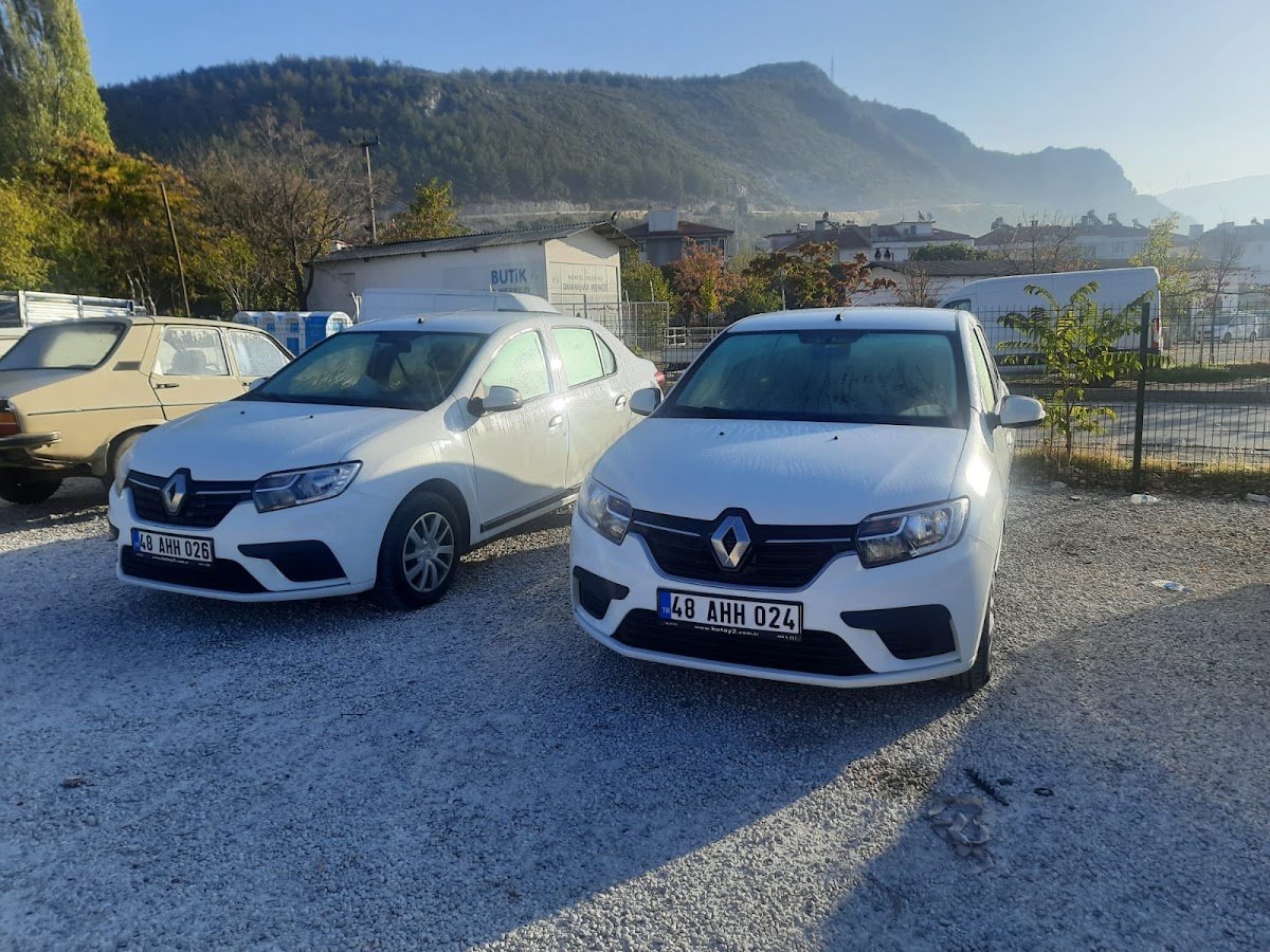 Mst Rent A Car & Oto Kurtarma Yol Yardım Çekici Hizmeti