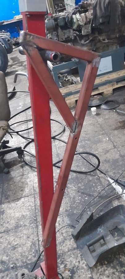Demirel Tır Kamyon Elektrik Elektronik Tamir Servisi