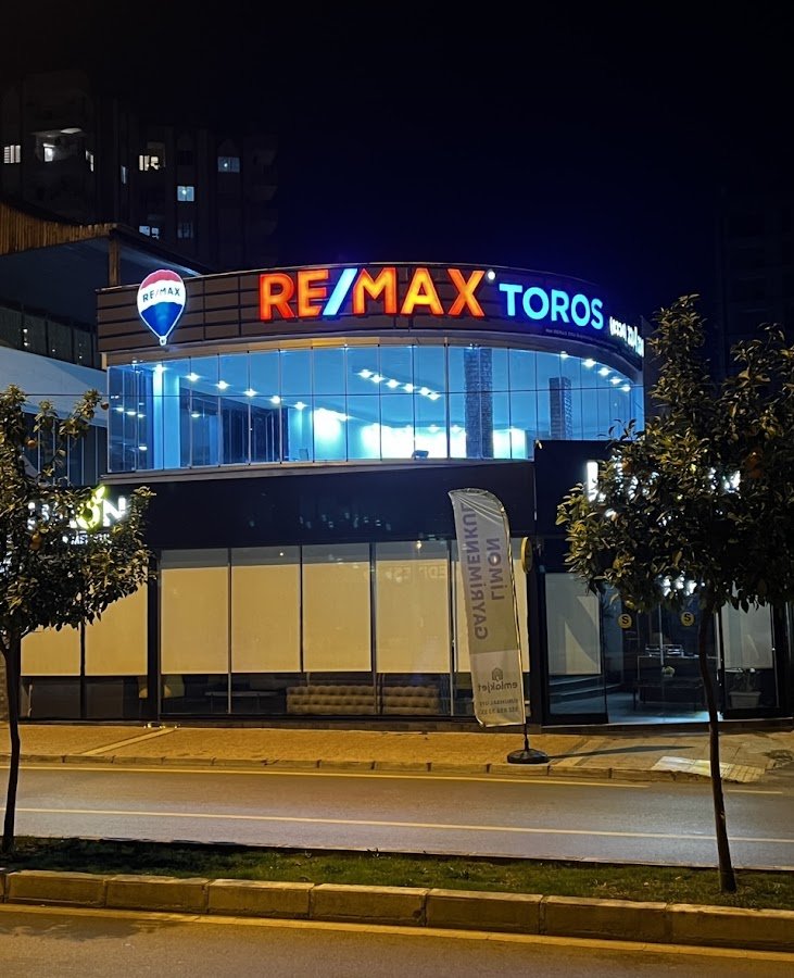 Remax Toros