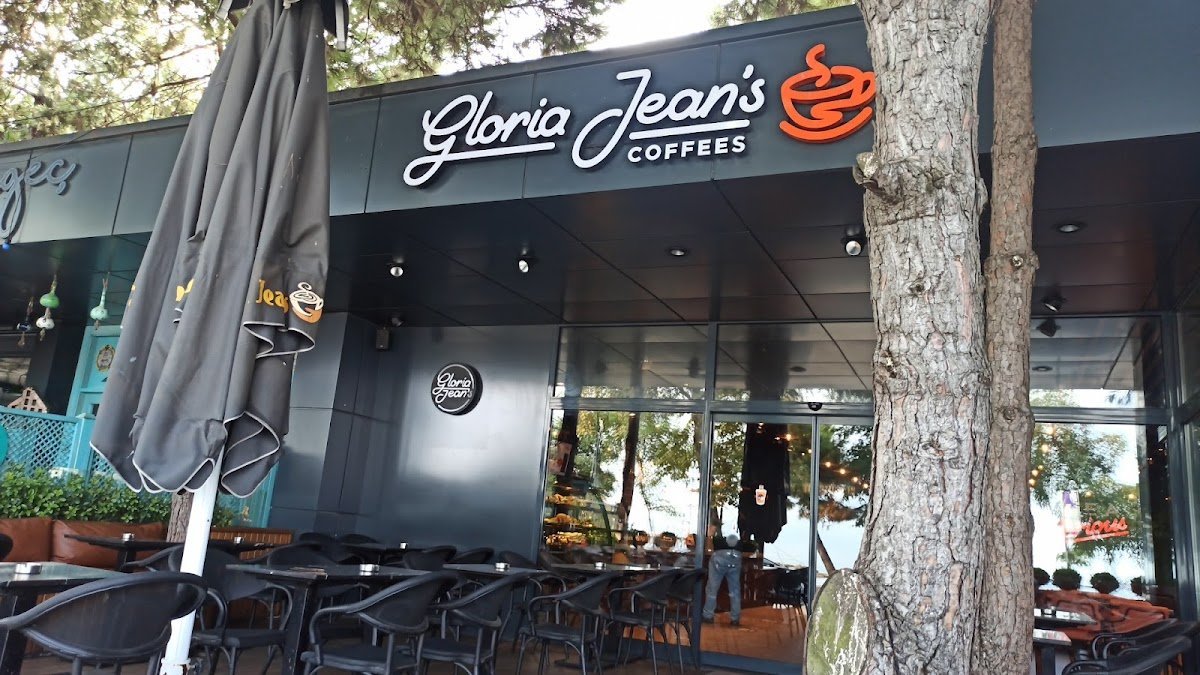 Gloria Jean's Coffees Ordu Hilton