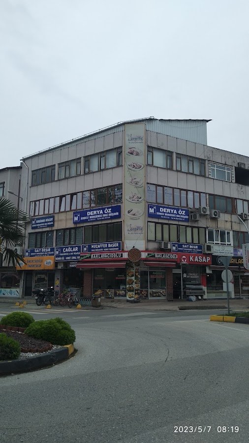 Gaziantepli Baklavacıoğlu