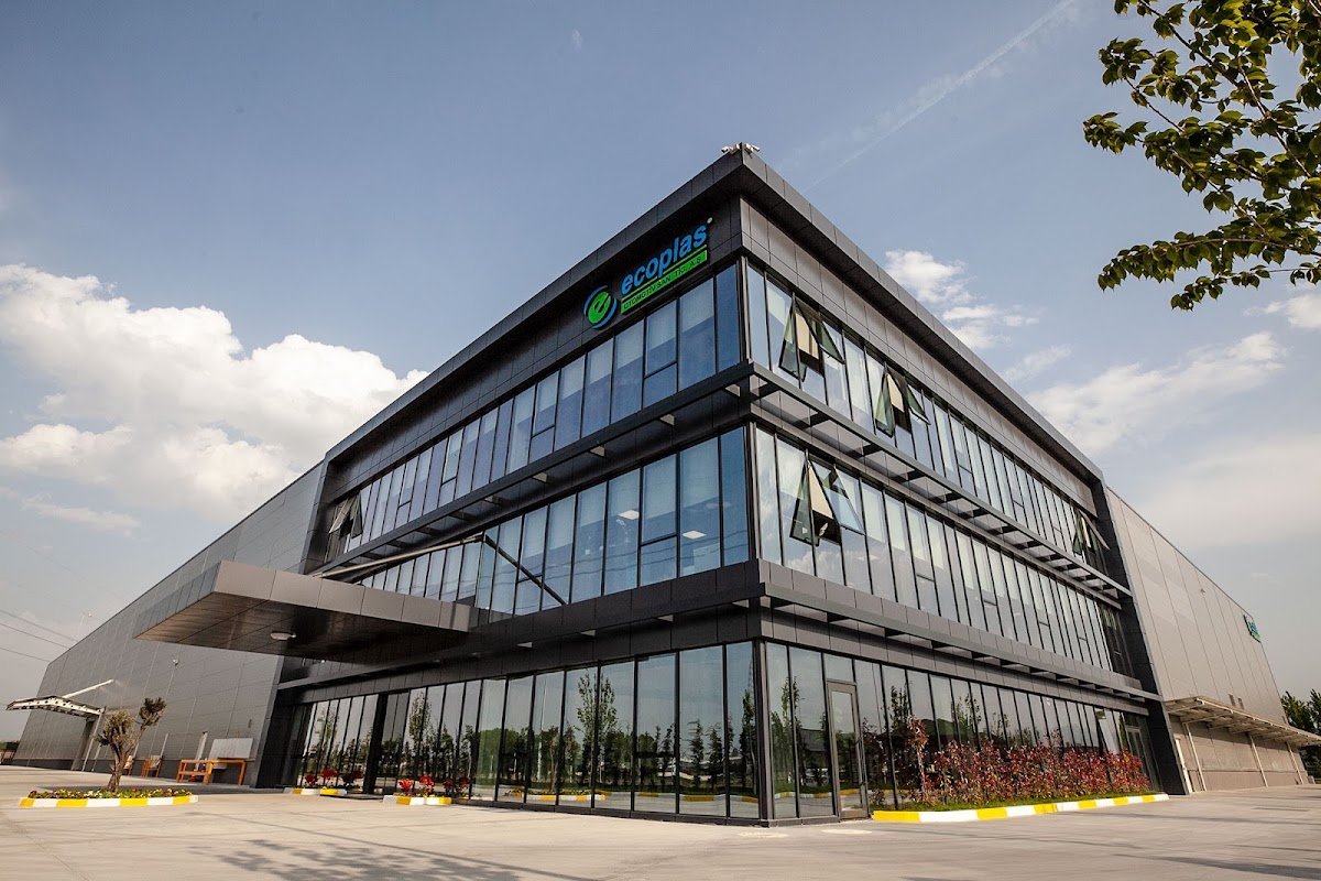 Ecoplas Otomotiv Sakarya