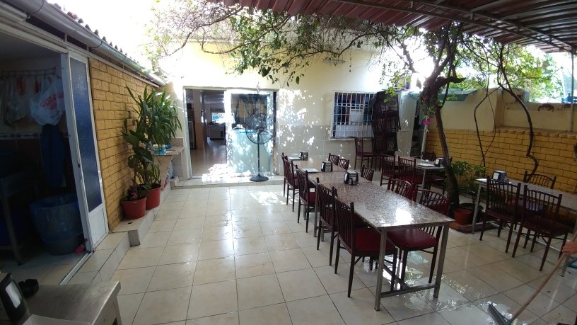 Öz Adana Lokantası