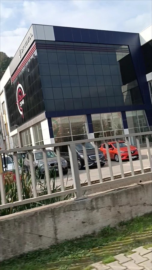 Kgm (Ssangyong) Samsun - Ssangyong Samsun Yetkili Servis