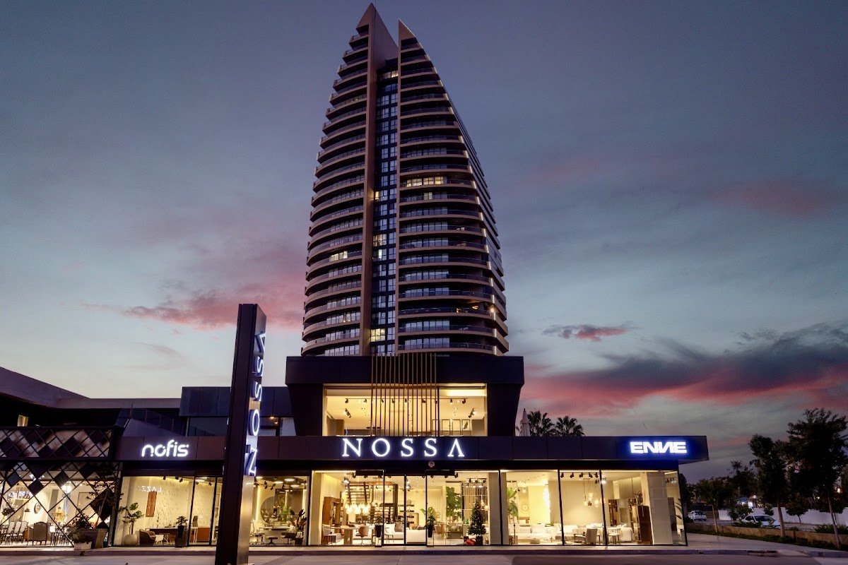 Nossa Home | Offıce Furnıture