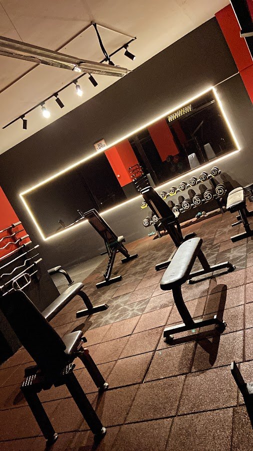 Fitline Athletic Club Atakum