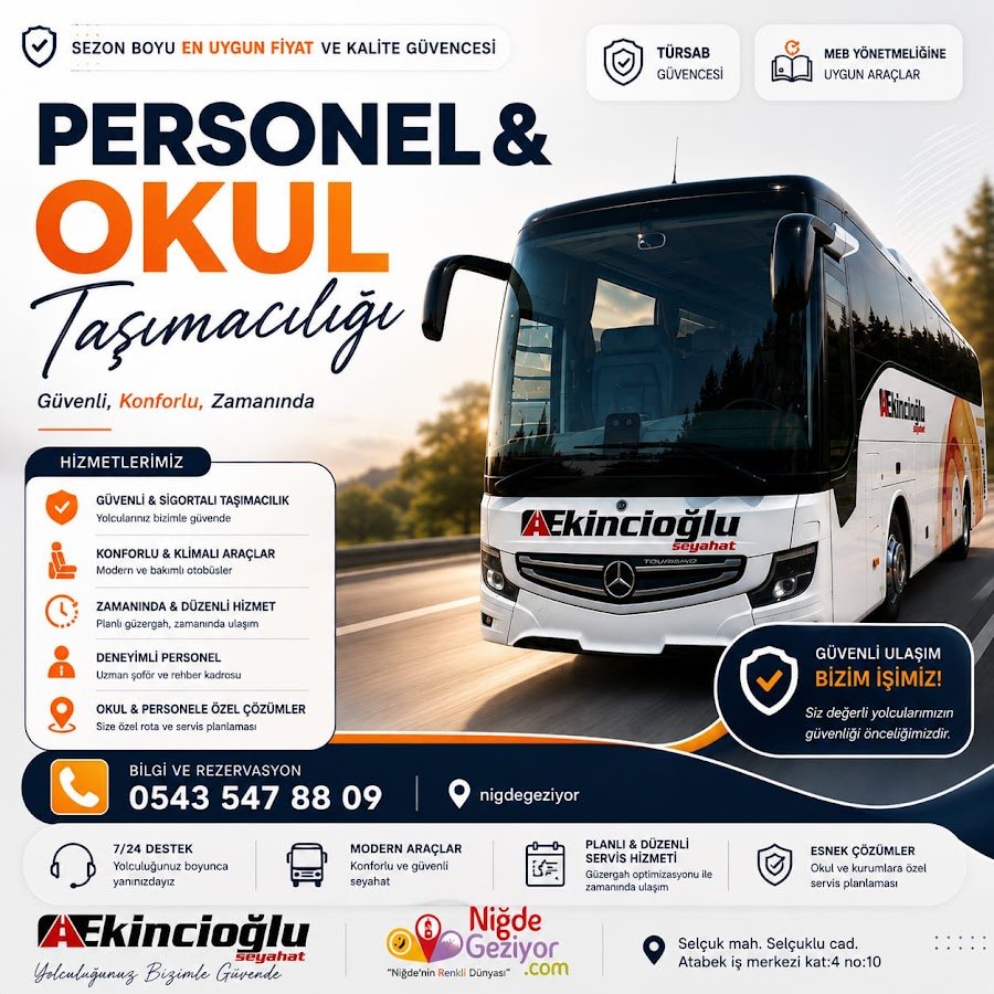 Ekincioğlu Turizm