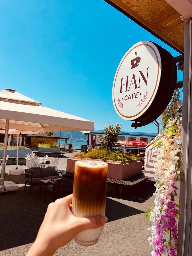 Han Cafe