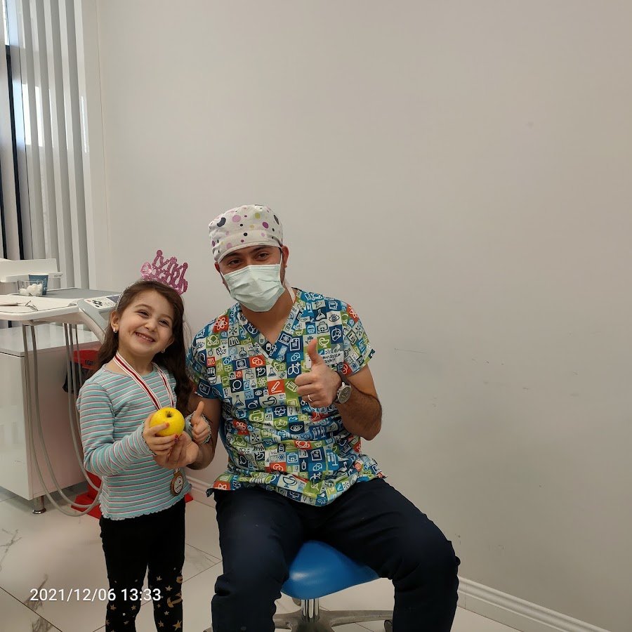 Dr. Dt. Şükrü Özçelik
